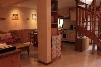 Image de location gite en Chartreuse