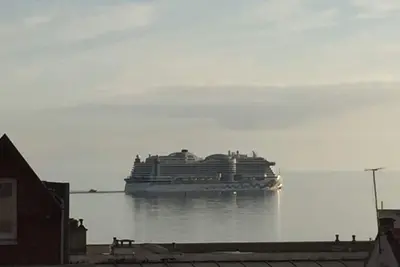 Image de Appartement Vue Mer avec Grande Terrasse de 100m2