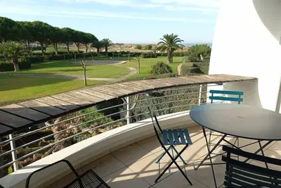 Image de Superbe, 5 Couchages cabine, Parking, 100 m Plage