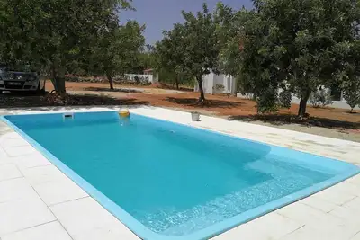 Image de Maison sous les étoiles loulé Algarve