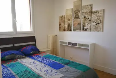 Image de Bienvenue au petit nid perché