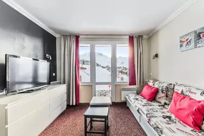 Image de Appartement 2 pièces 4 personnes Confort