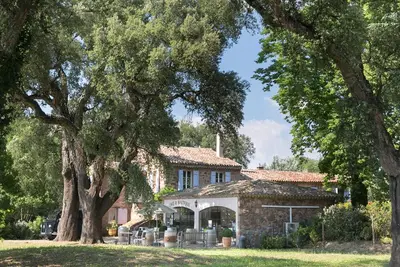 Image de Château des Bertrands