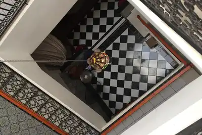 Image de Riad Lalla Zahra Marrakech