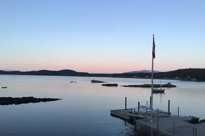 Image de Casaluna Suites à Halfmoon Bay