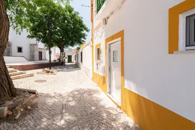 Image de Refuge de Santiago - Au coeur d'Alcacer do Sal (Alentejo)
