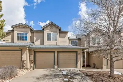 Image de Détente 2 Chambre Townhome Dans Flagstaff