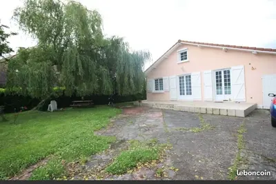 Image de maison proche espagne