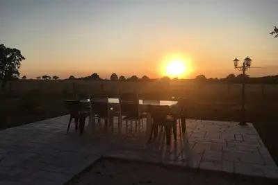 Image de Maison indépendante dans hameau au calme.