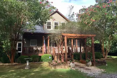 Image de 3+ acres de bois et de lac