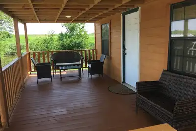 Image de \"Logement entièrement meublé propre / entretenu\" -Yellowfin