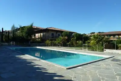 Image de Grand T3 De Standing Avec Piscine Et Terrasse Vue Degagee