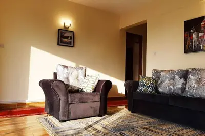 Image de Excellent appartement de deux chambres près de l'Onu Nairobi