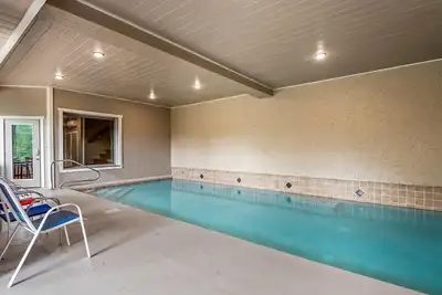 Image de Big Vista Lodge - 16 lits - 64 personnes!