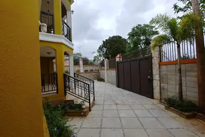 Image de Appartement confortable et sécurisé