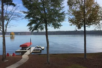 Image de Masters Week Seulement Vues Grands Lacs