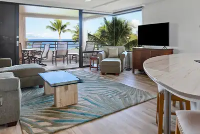 Image de Propriété face à l'océan, Polo Beach Club 609