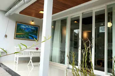 Image de Bedugul Lake View Residence