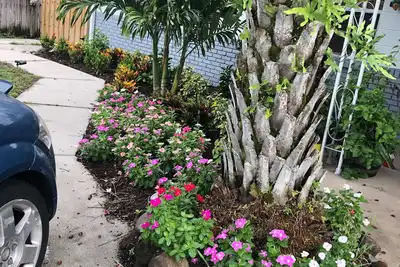 Image de Incroyable maison de vacances