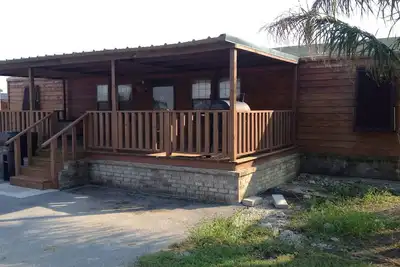 Image de \"Logement entièrement meublé propre / entretenu\" -Wigeon