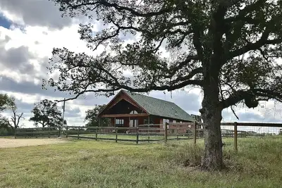 Image de Escapade de pays sur 100 hectares!