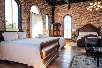 Image de Grande Suite - Place du Village