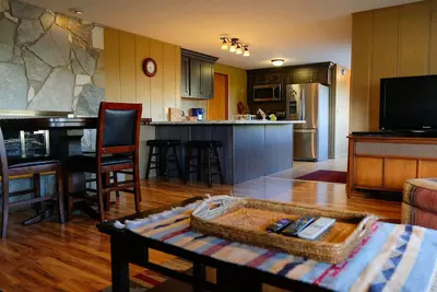 Image de Appartement Isolé Avec Belle Vue Sur La Montagne Minutes De Missoula