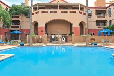 Image de Condo de luxe avec une chambre, Tucson, Arizona (1722233)