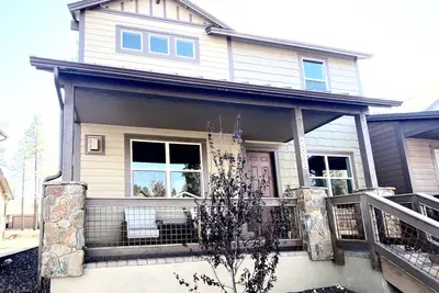 Image de Superbe nouvelle maison contemporaine à quelques minutes du centre-ville de Flagstaff