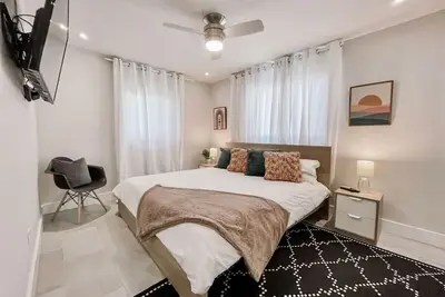 Image de Sweet & Cosy Naples Park House