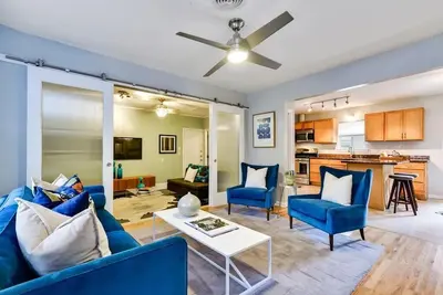 Image de Votre refuge East Austin