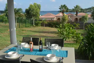 Image de Ocean View Villa! !