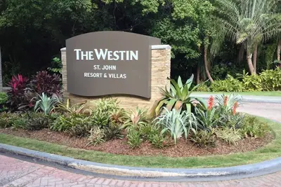 Image de Le Westin St. John - Villa Vista Baie