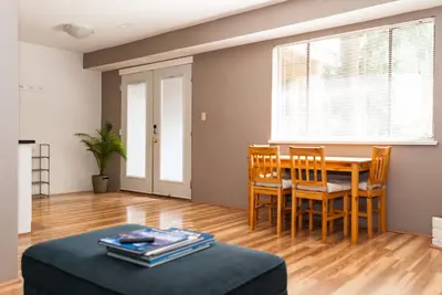 Image de Suite 2 chambres Upper Lonsdale