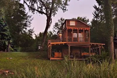 Image de Bungalow Bayou Breeze