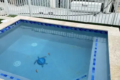 Duplex moderne sur Key Colony Beach Marathon 33004