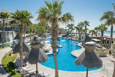 Image de Puerto Peñasco - Grand Luxxe 2Br