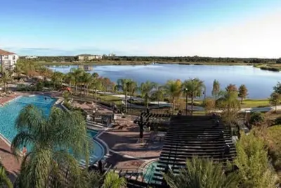 Image de Charme 3Bdrm 2Bath apt au coeur d'Orlando