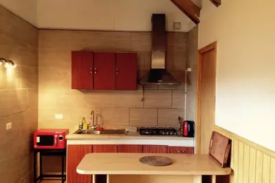 Image de Casa Interior Ideal Para Familias