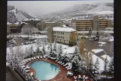 Image de Semaine du Nouvel An - Beaver Creek Area Resort! Semaine d'événements: du 29 décembre au 5 janvier