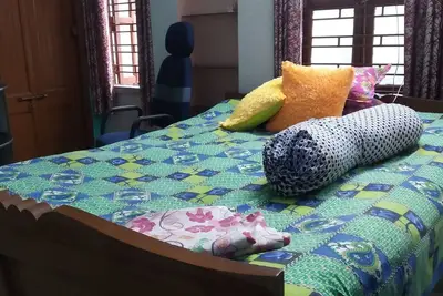 Image de Maison De Vacances à Tollyguange Kolkata