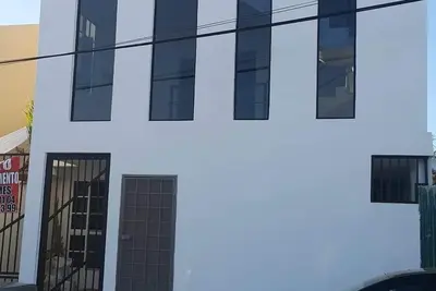 Image de bel appartement d'une chambre