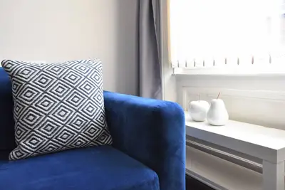 Image de Argyle Apartments