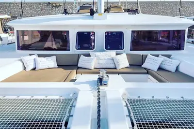 Image de Oceanbourne Charters