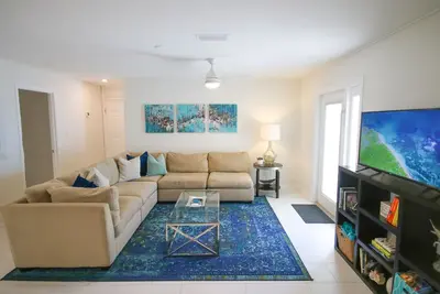 Image de Tropical et tranquille Bradenton Hideaway