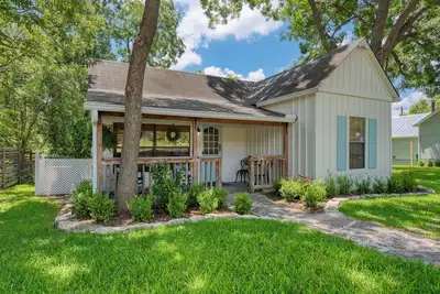 Image de Cottage à Creekside