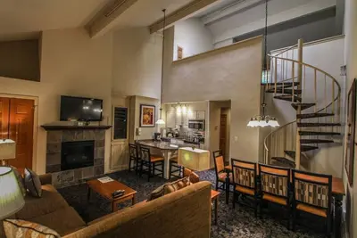 Image de Semaine de ski de choix à Vail, Colorado! ! 29 février-7 mars 2020.