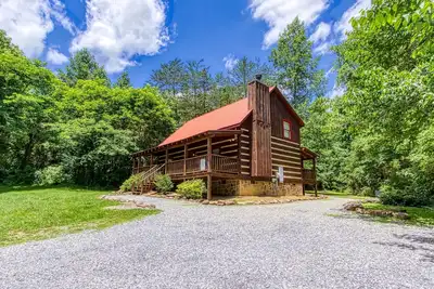 Image de Bear Creek - 3 chambres 8 personnes!