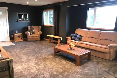 Image de Moose Mountain Hideaway Private 3 Bedroom