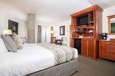 Image de Week Xmas Week du Snowbird Cliff Club - Du 20 au 27 décembre - Condo Pinnacle (le plus grand) - 10 personnes